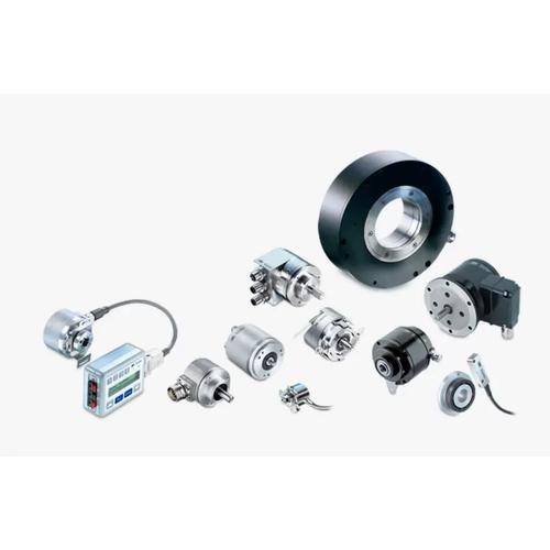 高端品牌编码器有哪些?-图1 高端品牌编码器有哪些?-图1