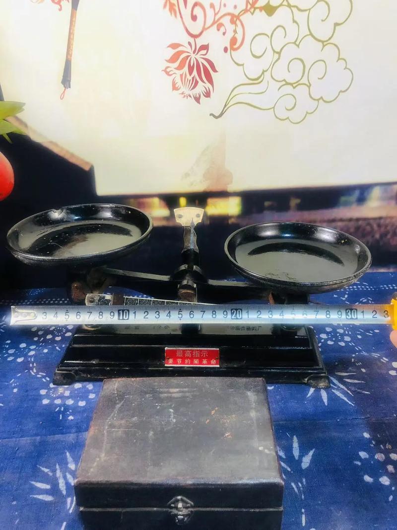 上海天平仪器厂 品牌-图2