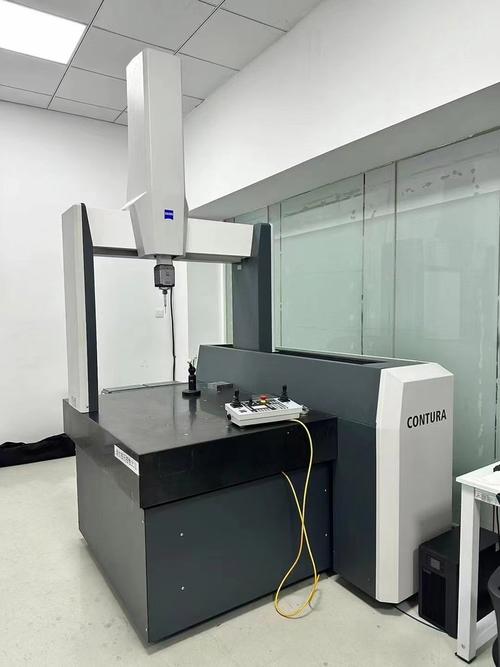 蔡司三坐标检测仪有何优势？-图2