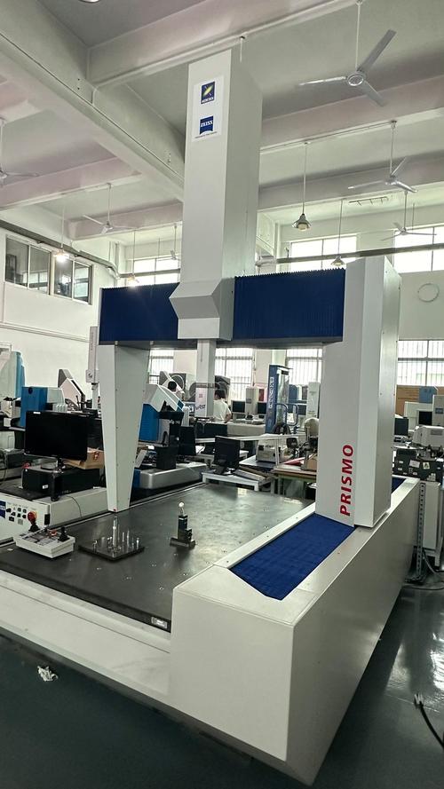 蔡司三坐标检测仪有何优势？-图3