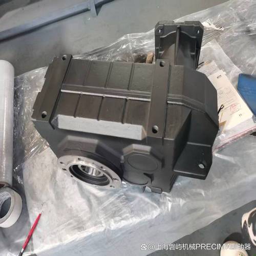 意大利三大品牌减速机有何优势?-图2 意大利三大品牌减速机有何优势?-图2