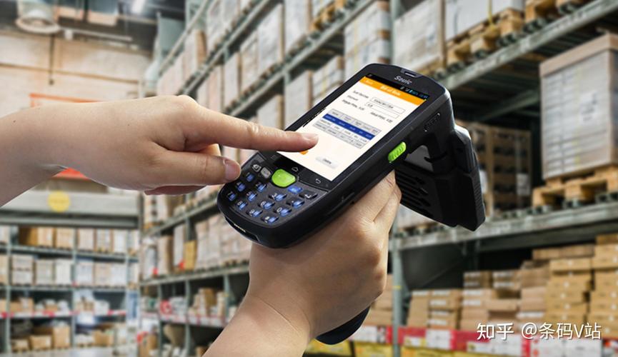 条码技术属于传感技术吗?-图1 条码技术属于传感技术吗?-图1