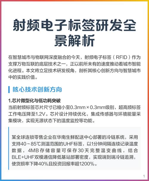 射频技术核心是什么?-图2 射频技术核心是什么?-图2