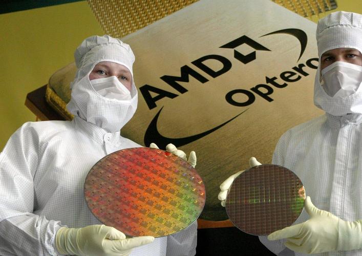 超线程与双核技术有何本质区别?-图3 超线程与双核技术有何本质区别?-图3