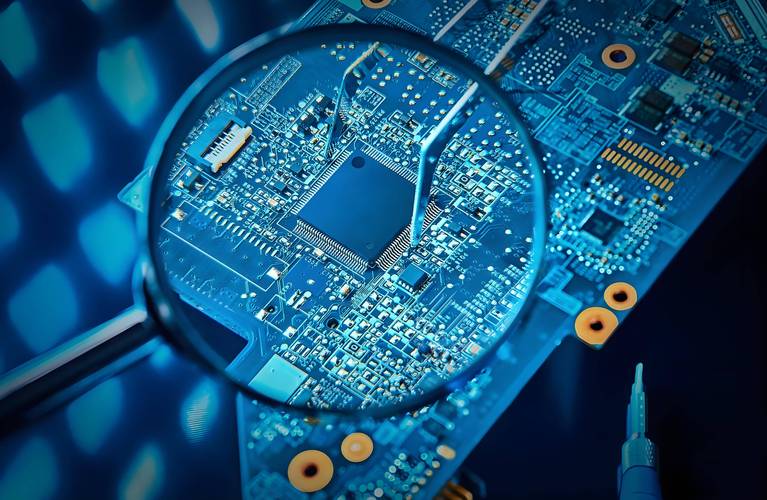 半导体技术是新技术吗？-图1