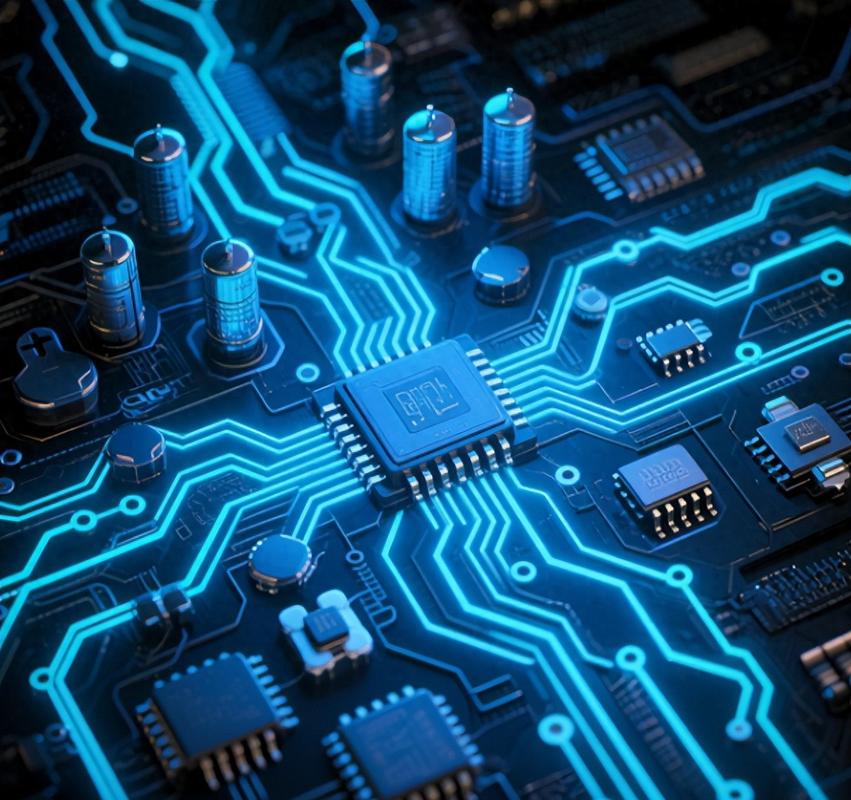 半导体技术是新技术吗？-图3