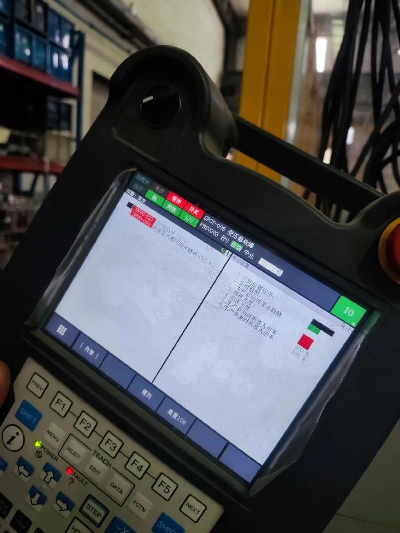 Fanuc报警维修,常见故障如何快速排查?-图1 Fanuc报警维修,常见故障如何快速排查?-图1