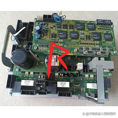 Fanuc报警维修,常见故障如何快速排查?-图2 Fanuc报警维修,常见故障如何快速排查?-图2