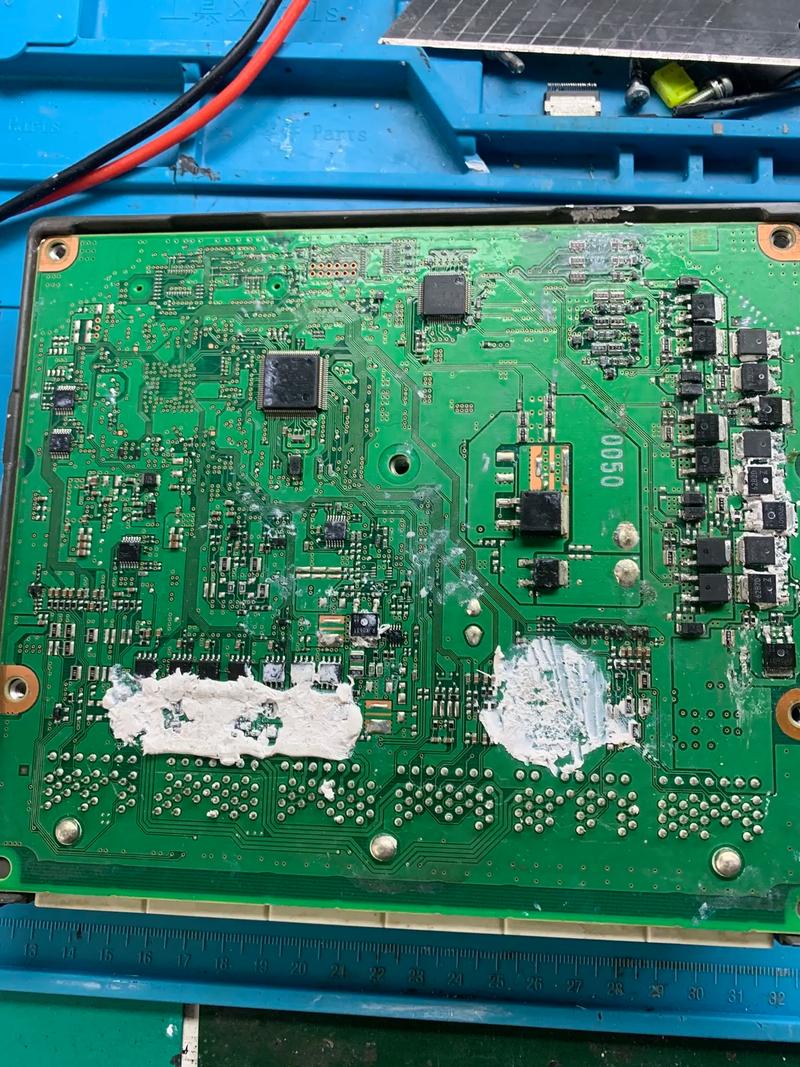 aat1176电路维修常见故障有哪些？-图3