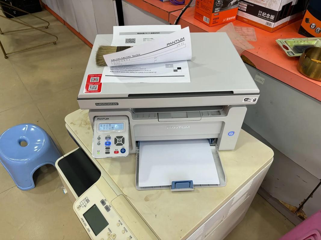 m62446afp维修故障如何排查？-图3