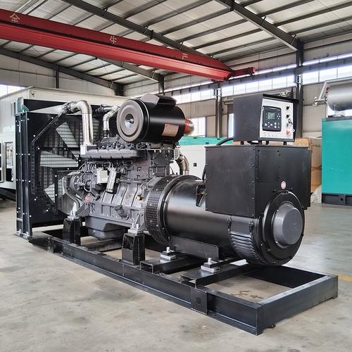 600kw发电机品牌-图3