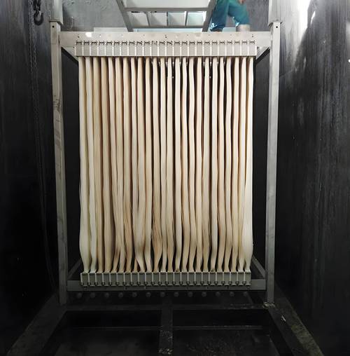 国内知名MBR膜品牌有哪些？-图1