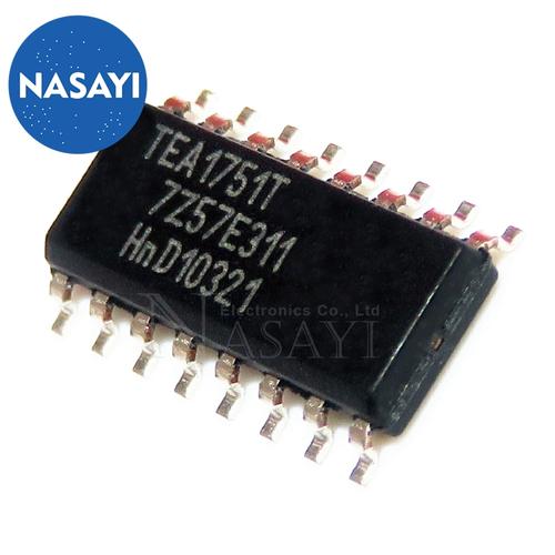 tea1751电路维修故障如何排查？-图3