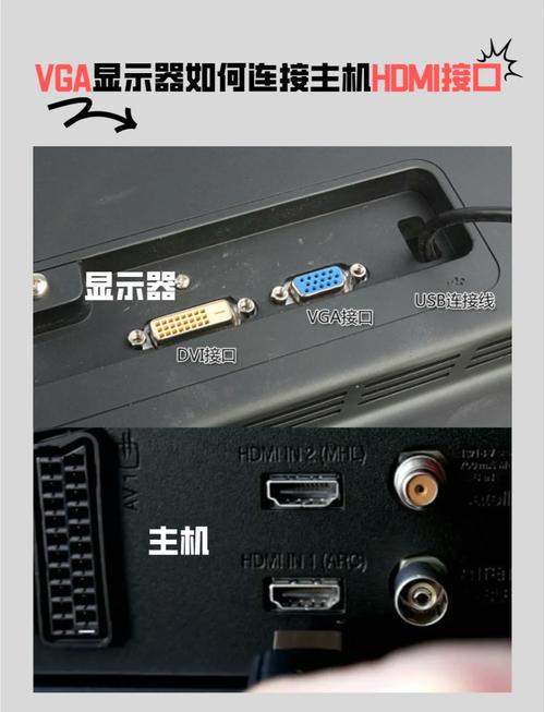 HDMI转VGA线维修，常见故障有哪些？-图1