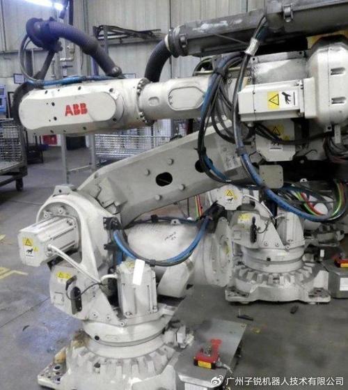 ABB电机专业维修哪家靠谱？-图1