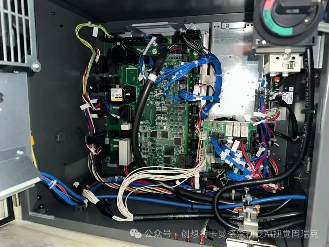 ABB电机专业维修哪家靠谱？-图3