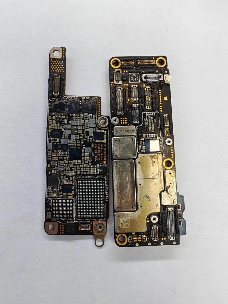 iphone4电路维修-图2