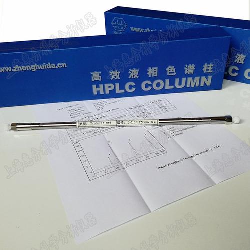 液相色谱柱品牌怎么选？-图2