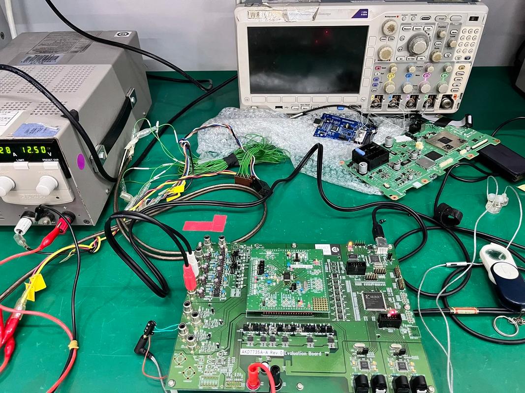 电子控制技术如何革新焊接技术?-图2 电子控制技术如何革新焊接技术?-图2