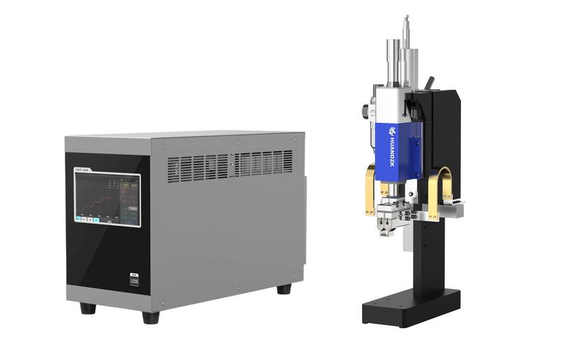电子控制技术如何革新焊接技术?-图3 电子控制技术如何革新焊接技术?-图3