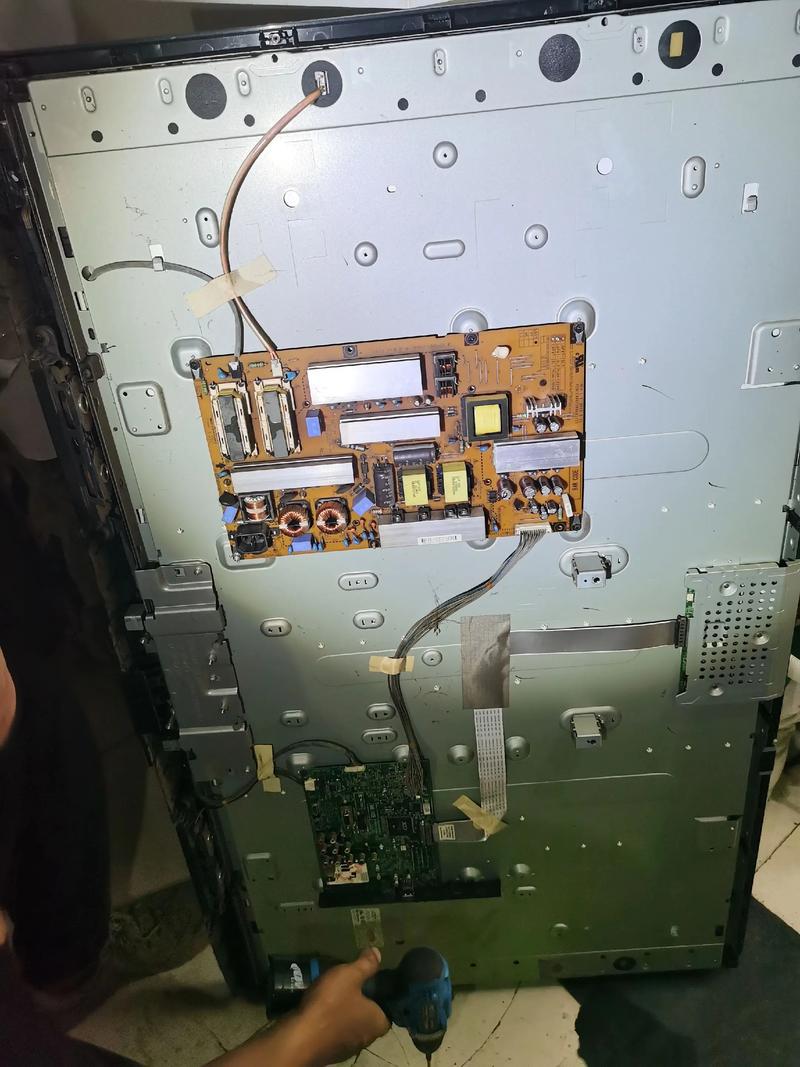 715g4654 维修-图1