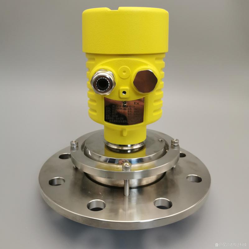 国产料位仪品牌怎么选？-图3