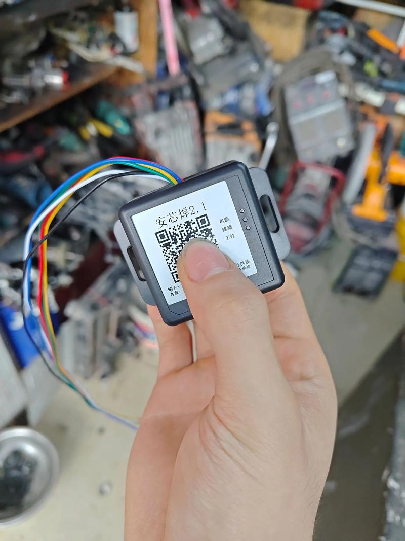 IGBT400焊机维修故障如何排查?-图1 IGBT400焊机维修故障如何排查?-图1