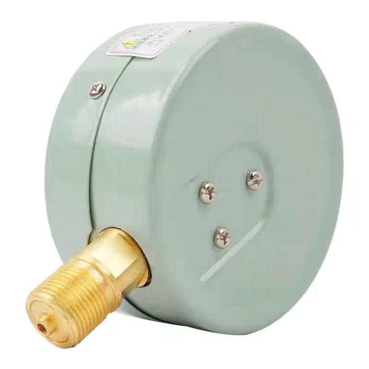 zy压力表是什么品牌？-图1