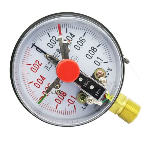 zy压力表是什么品牌？-图3