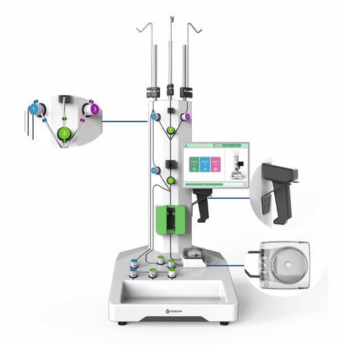 血细胞粒子计数器品牌哪个好？-图1