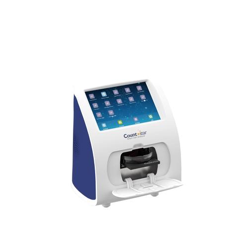 血细胞粒子计数器品牌哪个好？-图2