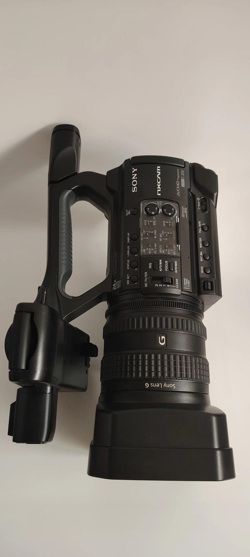 工业摄像机品牌有哪些？-图1