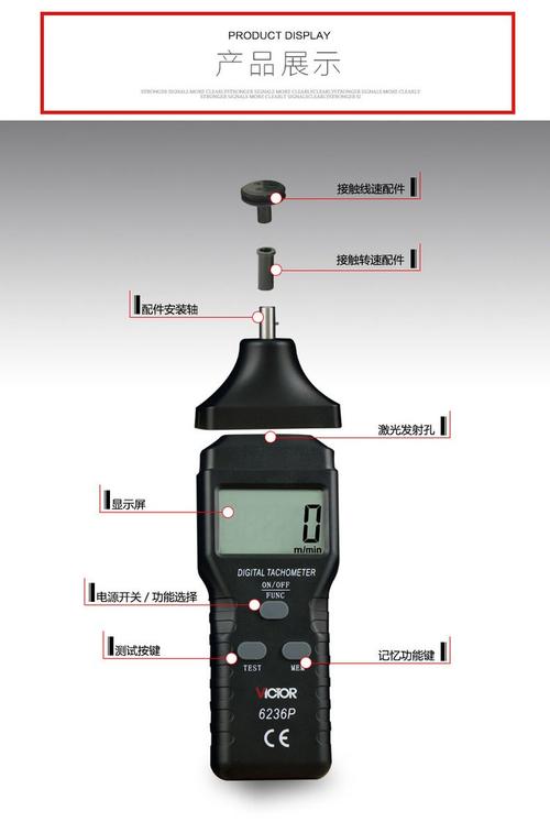 胜利VC6103维修故障怎么解决？-图2