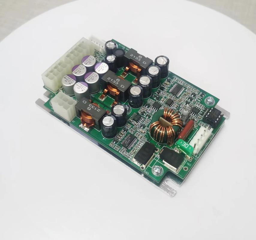 ATX电源PG信号故障如何排查维修?-图1 ATX电源PG信号故障如何排查维修?-图1