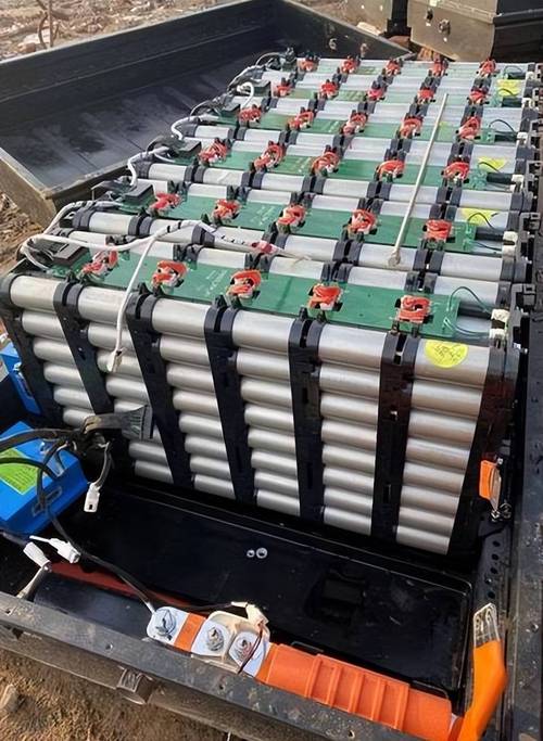 新能源汽车锂电池技术瓶颈何在？-图2