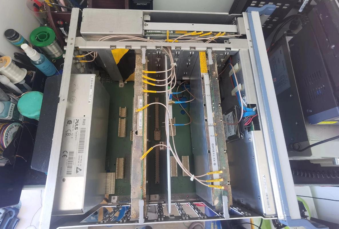 cmu200 维修手册-图1