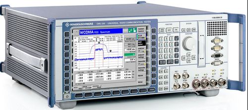 cmu200 维修手册-图3