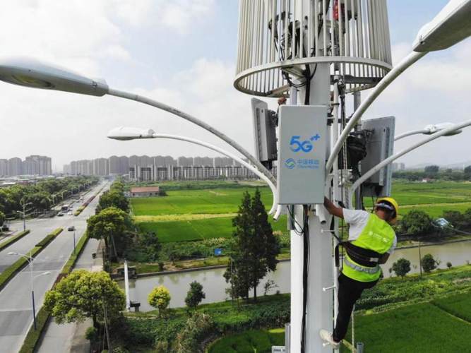 移动通信网络覆盖技术如何突破覆盖瓶颈？-图1