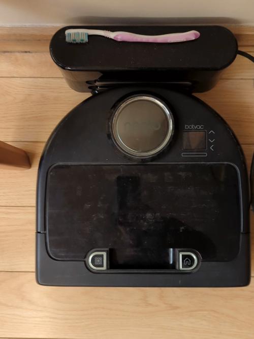 Neato激光雷达坏了怎么修？-图1