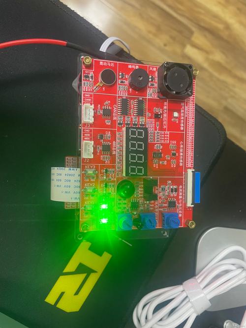 Neato激光雷达坏了怎么修？-图3