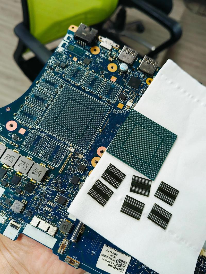 工业CPU板故障怎么修？-图2