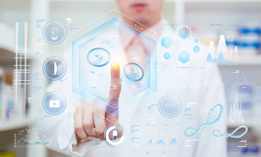 互联网医疗关键技术有哪些核心突破？-图1