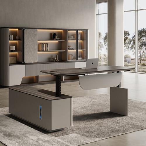 16ks办公家具如何选？品质与设计有何优势？-图2