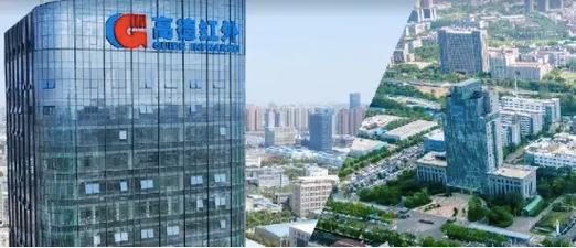 高德红外技术有限公司是做什么的?-图3 高德红外技术有限公司是做什么的?-图3