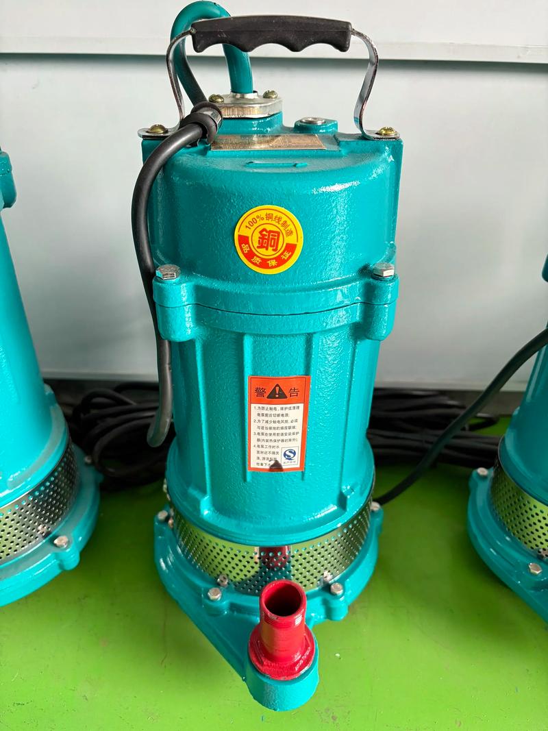 什么品牌高压泵质量好-图3