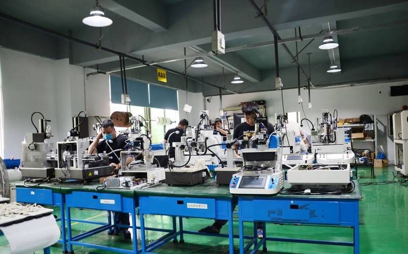 BGA封装焊接维修去哪里找？-图2