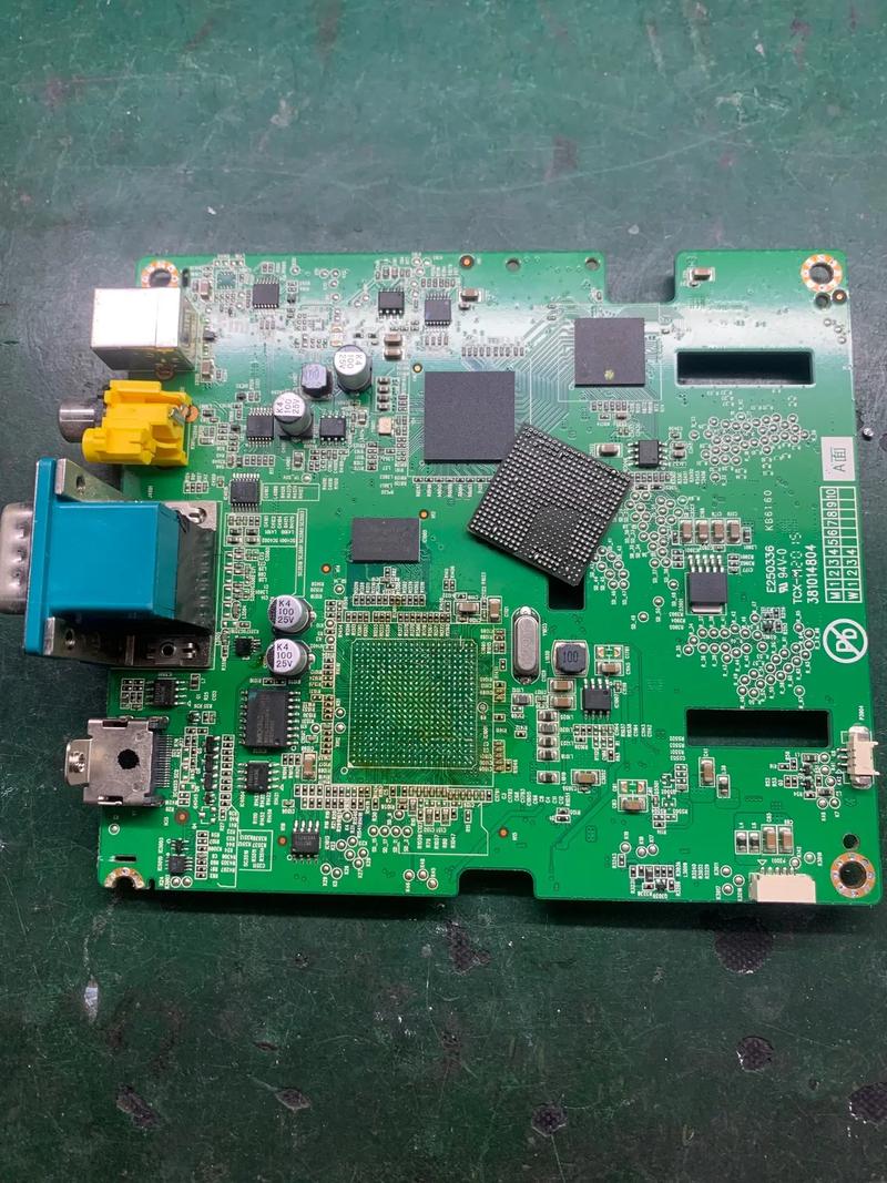 BGA封装焊接维修去哪里找？-图1