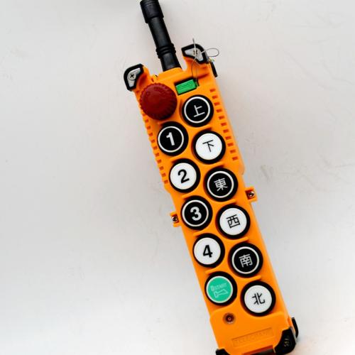 工程机械遥控器品牌怎么选?-图2 工程机械遥控器品牌怎么选?-图2