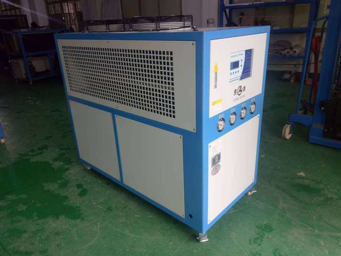 工业冷水机品牌怎么选?-图1 工业冷水机品牌怎么选?-图1