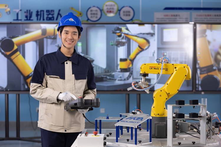 电气自动化技术如何改变现代工业？-图2